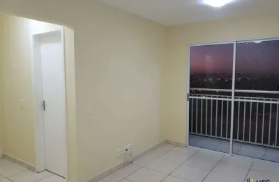 Apartamento com 2 quartos à venda na rua valdomiro ferraresi, 455, jardim wanel ville iv, sorocaba por r$ 265.000