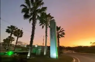 Casa em condomínio fechado com 4 quartos à venda na alameda nova zelândia, 1, alphaville nova esplanada, votorantim por r$ 4.790.000