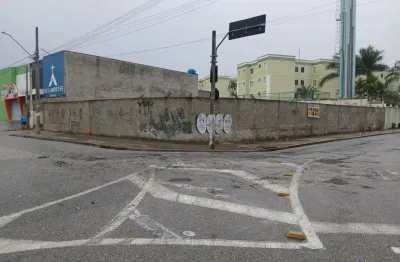 Terreno à venda na augusto severo, 61, vila carol, sorocaba por r$ 852.000