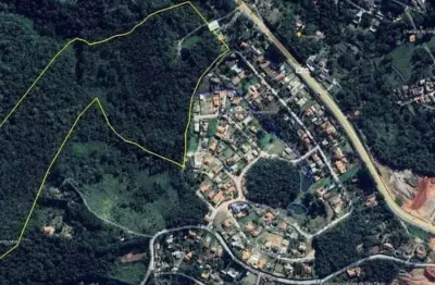 Terreno à venda na raposo tavares km 51,5, 9999, jardim cardoso (mailasqui), são roque por r$ 3.000.000