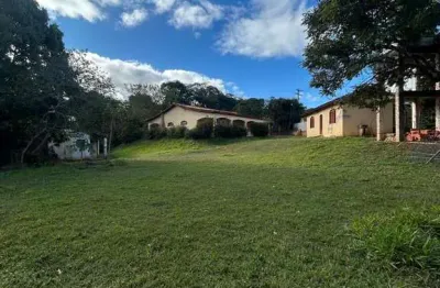 Chácara / sítio à venda na municipal antonio ferraz martins, 600, farias, araçoiaba da serra por r$ 850.000