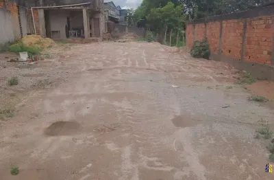 Terreno à venda na rua josé elias lopes, 03, vossoroca, votorantim por r$ 360.000