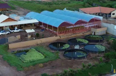 Chácara / sítio à venda na rural, 1855, área rural de votorantim, votorantim por r$ 1.800.000