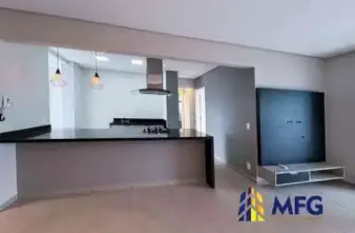 Apartamento com 3 quartos à venda na rua agostinho gomes, 300, jardim maria josé, votorantim por r$ 849.900