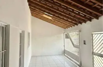 Casa com 2 quartos à venda na paschoal jerônimo fornazari, 927, colina santa mônica, votorantim por r$ 290.000