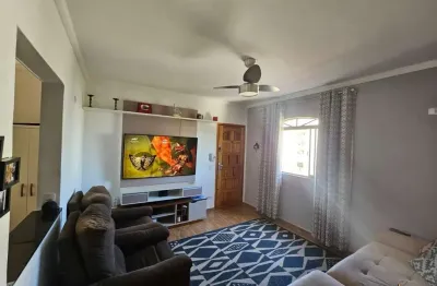 Apartamento com 2 quartos à venda na rua santa tereza, 280, vila leão, sorocaba por r$ 280.000