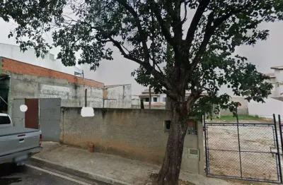 Terreno à venda na catarina carrasco aguilar, 125, wanel ville, sorocaba por r$ 280.000