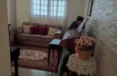 Casa com 3 quartos à venda na adelaide lamberti diener, 183, jardim santo andré, sorocaba por r$ 435.000