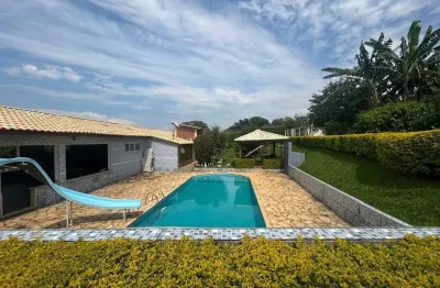 Chácara / sítio à venda na dos damasqueiros, 28, quintas de pirapora, salto de pirapora por r$ 750.000