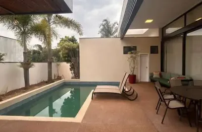 Casa em condomínio fechado com 3 quartos à venda na padre roberto landell de moura, 31, condomínio residencial village vert, sorocaba por r$ 2.300.000