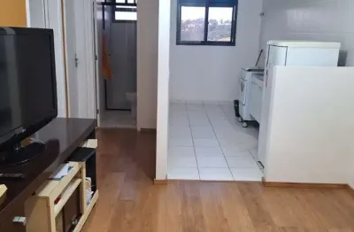 Apartamento com 2 quartos à venda na josé martinez gabarron, 445, jardim gutierres, sorocaba por r$ 243.800