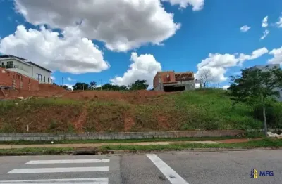 Terreno em condomínio fechado à venda na aparecida camargo santos, 380, parque três meninos, sorocaba por r$ 335.000