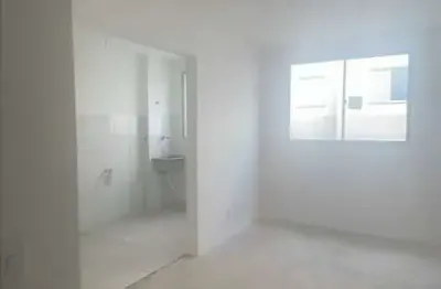 Apartamento com 2 quartos à venda na oswaldo mezadri, 619, parque bela vista, votorantim por r$ 160.000