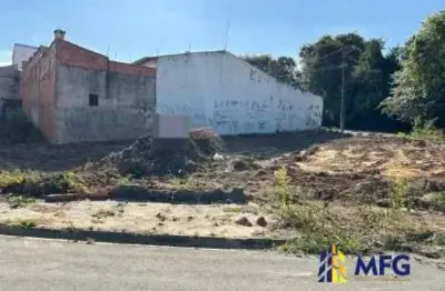 Terreno à venda na maria dilsi gomes do amaral, 999, jardim residencial sunset village, sorocaba por r$ 238.000