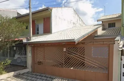 Casa com 2 quartos à venda na rua belmiro moreira soares, 1213, jardim são guilherme, sorocaba por r$ 350.000