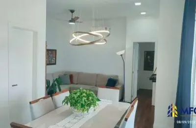 Apartamento com 3 quartos para alugar na rua professora francisca de queiroz, 1020, vila independência, sorocaba por r$ 5.650