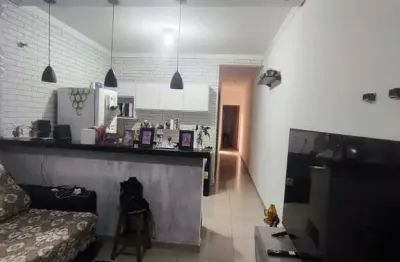 Casa com 2 quartos à venda na manoel josé de oliveira, 304, jardim residencial villagio ipanema i, sorocaba por r$ 220.000