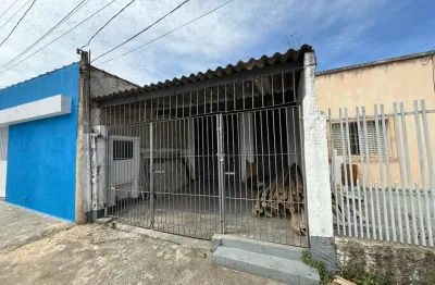 Casa com 3 quartos à venda na bernardino josé de barros, 549, jardim maria do carmo, sorocaba por r$ 485.000