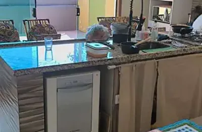 Casa com 2 quartos à venda na leonas stuckus, 20, jardim santa cecília, sorocaba por r$ 380.000