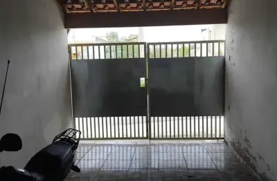 Casa com 2 quartos à venda na roberto florio santana, 481, parque são bento, sorocaba por r$ 220.000