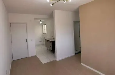 Apartamento com 2 quartos à venda na andré crucomschi, 451, jardim luar, salto de pirapora por r$ 215.000