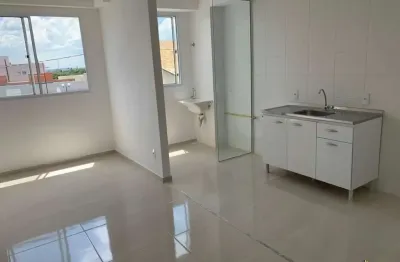 Apartamento com 2 quartos à venda na fernando stecca, 3560, iporanga, sorocaba por r$ 270.000