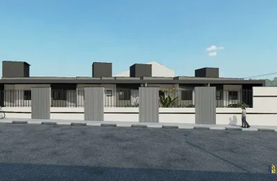 Casa com 2 quartos à venda na tocantins, 21, vila jardini, sorocaba por r$ 295.000