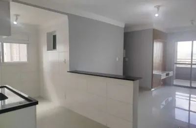 Apartamento com 3 quartos à venda na avenida gisele constantino, 430, condomínio alpha club residencial, votorantim por r$ 380.000