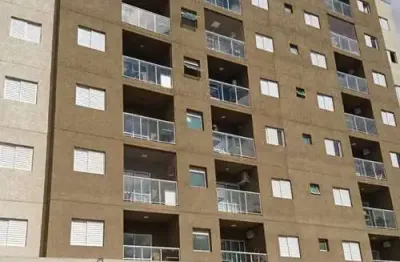 Apartamento com 2 quartos para alugar na rua joão maria de camargo, 143, chácaras reunidas são jorge, sorocaba por r$ 1.600