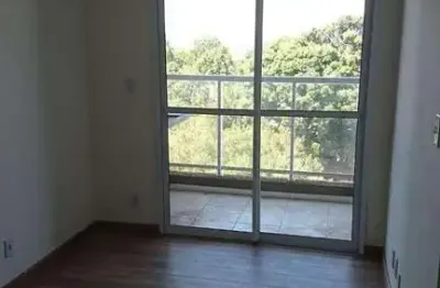 Apartamento com 2 quartos à venda na rua joão maria de camargo, 143, chácaras reunidas são jorge, sorocaba por r$ 270.000