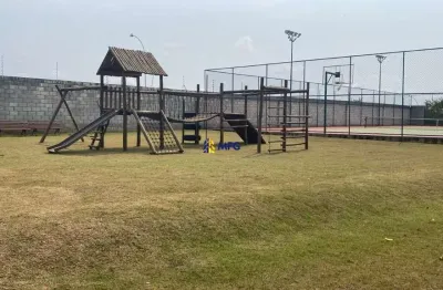 Terreno em condomínio fechado à venda na rodovia joão leme dos santos, 107, parque campolim, sorocaba por r$ 450.000