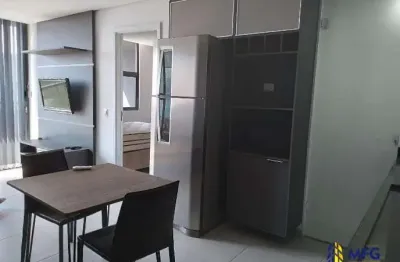 Apartamento com 1 quarto para alugar na rua joão dias de souza, 295, parque campolim, sorocaba por r$ 2.100