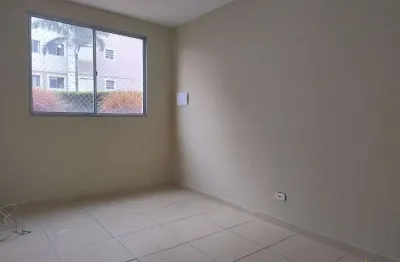 Apartamento com 1 quarto à venda na frederico harder, 160, jardim novo mundo, votorantim por r$ 159.000