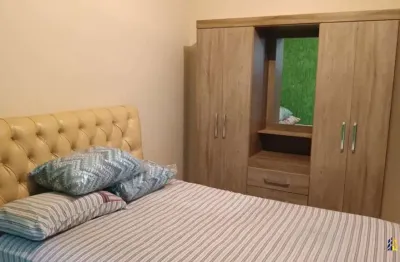 Casa com 7 quartos à venda na rua eldízia, 154, vila guarani, santo andré por r$ 670.000