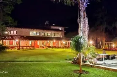 Chácara / sítio com 16 quartos à venda na rodovia alkindar monteiro junqueira, 9999, bairro dos pires, itatiba, 2400 m2 por r$ 27.795.000