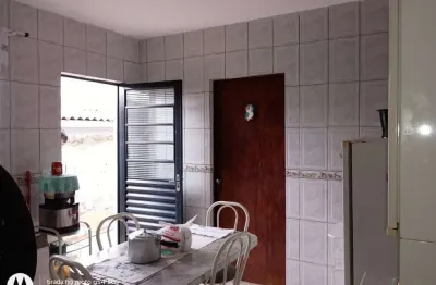 Casa com 1 quarto à venda na rua anita ferreira de oliveira, 45, jardim santa marina, sorocaba por r$ 200.000