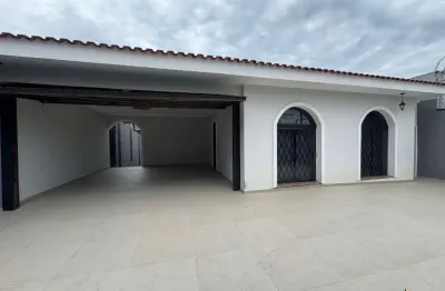 Casa comercial para alugar na avenida brasil, 627, vila carvalho, sorocaba por r$ 7.000