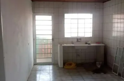 Casa com 2 quartos para alugar na josé paulo petrucelli 118, 118, jardim nova manchester, sorocaba, 55 m2 por r$ 1.380