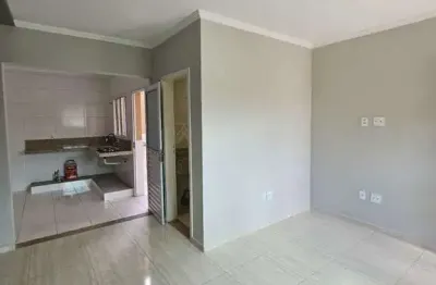 Casa com 2 quartos à venda na rua joaquim de carvalho gil, 1916, jardim wanel ville v, sorocaba por r$ 320.000