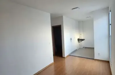 Apartamento com 2 quartos à venda na josé carlos de freitas, 50, caguassu, sorocaba por r$ 225.000