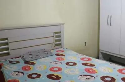 Casa com 2 quartos à venda na rua antônio joaquim santana, 204, jardim maria do carmo, sorocaba por r$ 420.000