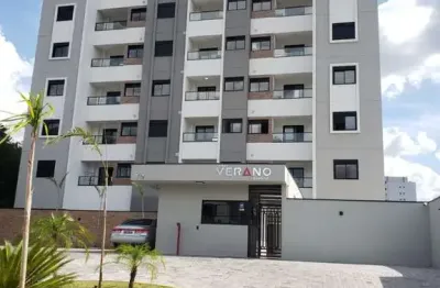 Apartamento com 1 quarto à venda na rua olegário cunha lobo, 121, atibaia jardim, atibaia por r$ 530.000