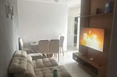 Apartamento com 2 quartos à venda na rua auta l. paschoalick, 78, jardim monterrey, sorocaba por r$ 369.500