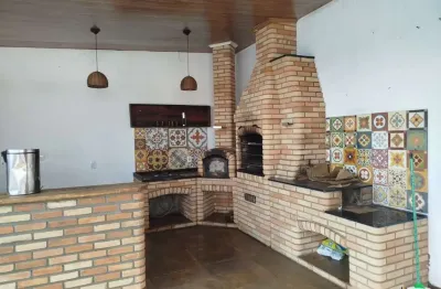 Casa com 3 quartos à venda na walfrido rolim de moura, 318, vila ozório, itararé por r$ 450.000