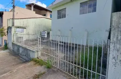 Casa com 5 quartos à venda na rua augusto vermelho marques, 86, vila jardini, sorocaba por r$ 350.000