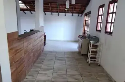 Casa com 3 quartos à venda na rua nuncia cangro marques, 57, parque ouro fino, sorocaba por r$ 456.000