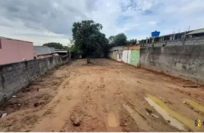 Terreno à venda na rua demanda do valle blaseck, 288, vila barão, sorocaba por r$ 425.000
