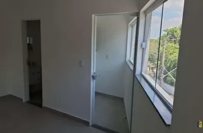 Kitnet / stúdio à venda na rua fernando luiz grohman, 9999, vila hortência, sorocaba por r$ 195.000