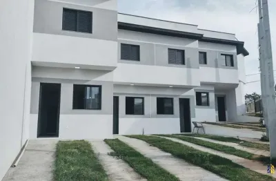 Casa com 2 quartos à venda na rua josé marte, 10, jardim piazza di roma, sorocaba por r$ 399.000