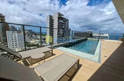 Apartamento com 1 quarto à venda na Rua Afonso Celso, 3, Barra, Salvador